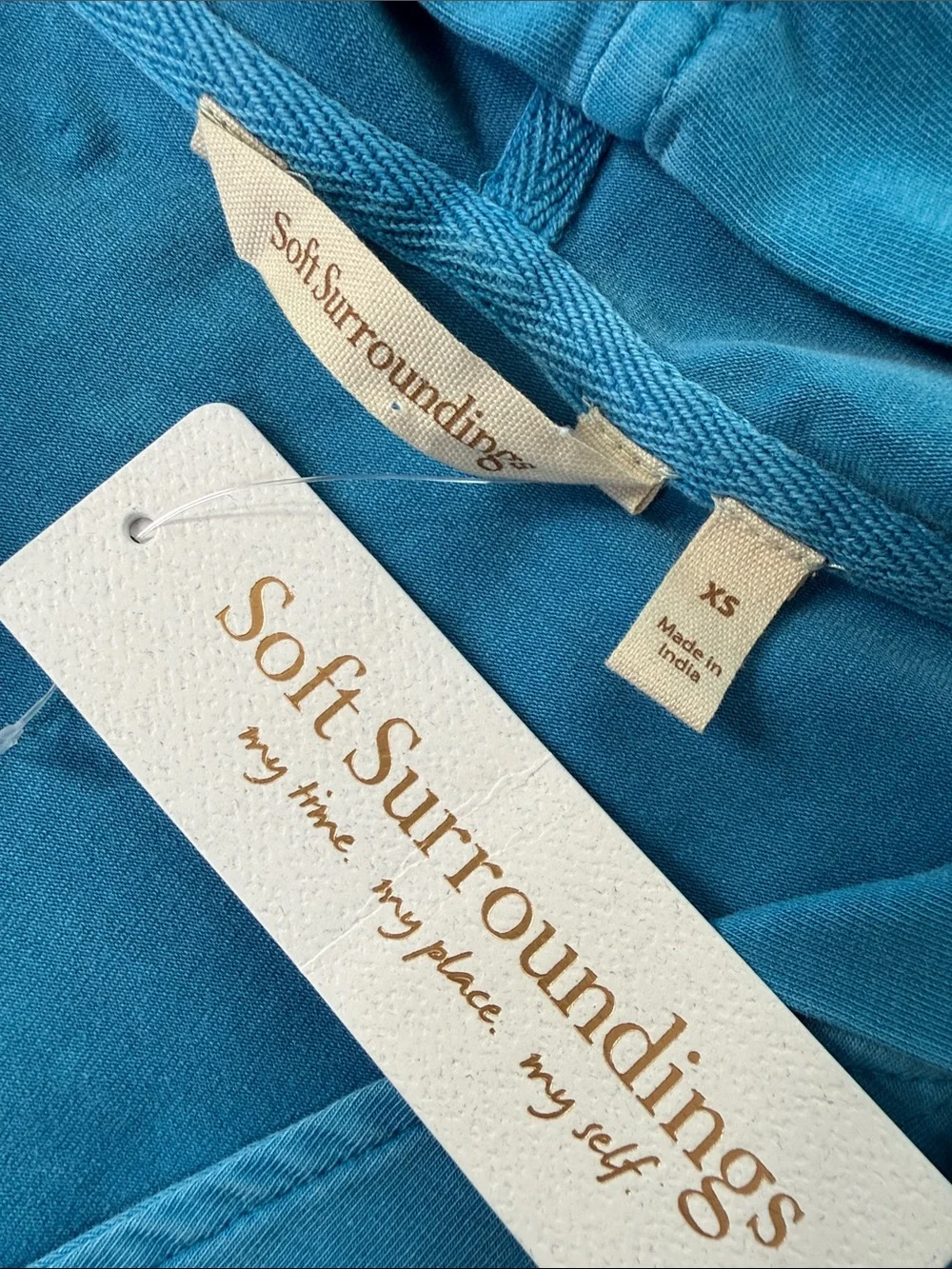 Soft Surroundings new tags